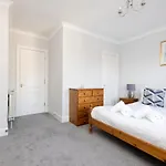 شقة Joivy Modern Flat With Free Parking