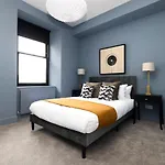 Joivy Luxury On George Street Lejlighed Edinburgh