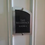 The - No 8 Edinburgh