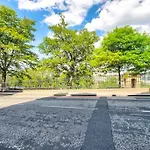 Modern Flat With Views By The Royal Mile *