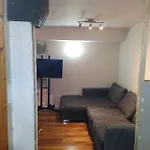 Apartmán Lovely 2 Bedroom B-listed Converted Whisky Bond Edinburgh