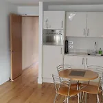 Apartamento Modern, Centre 1 Bed, Ground Floor *