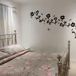 Apartamento Modern, Centre 1 Bed, Ground Floor Edimburgo