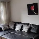 Apartamento Modern, Centre 1 Bed, Ground Floor *