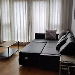 Modern, Centre 1 Bed, Ground Floor Apartamento