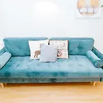 Διαμέρισμα Luxury Modern 3 Bedroom In Centre *