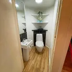 1 Bed * Edinburgh