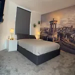 Apartman Maria- Bright And Modern Center .