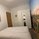 Apartman Maria- Bright And Modern Center .
