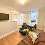 Apartamento Rose Street's Hidden Treasure- 2bed Newly Refurbished *