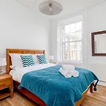 Heart Of Centre 3 Bed Georgian *
