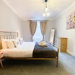 Apartamento Rose Street's Hidden Treasure- 2bed Newly Refurbished