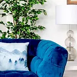 Heart Of Centre 3 Bed Georgian Lejlighed Edinburgh