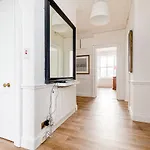 Lejlighed Heart Of Centre 3 Bed Georgian *