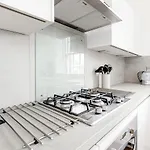 Lejlighed Heart Of Centre 3 Bed Georgian Edinburgh