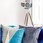 Lejlighed Heart Of Centre 3 Bed Georgian *