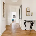 Lejlighed Heart Of Centre 3 Bed Georgian Edinburgh