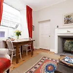 Charming Hideaway In Centre * Edinburgh
