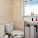 Lejlighed Cosy 2 Bedroom In The Heart Of Edinburgh