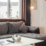 Cosy 2 Bedroom In The Heart Of * Edinburgh