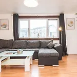 Cosy 2 Bedroom In The Heart Of Lejlighed Edinburgh