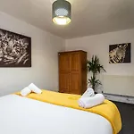 Lejlighed Cosy 2 Bedroom In The Heart Of Edinburgh