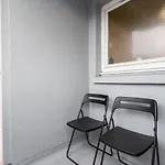 Cosy 2 Bedroom In The Heart Of Lejlighed