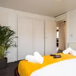 Lejlighed Cosy 2 Bedroom In The Heart Of *