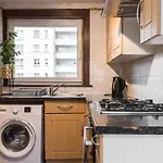 Cosy 2 Bedroom In The Heart Of Lejlighed *