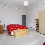 Fabulous 5 Double Bedroom Old Town شقة إدنبرة