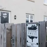 Broomhouse Rum i privatbostad