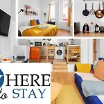 Wheretostay Ground Floor アパート *