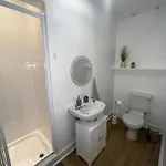 The Leith Walk Flat *