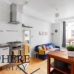 Wheretostay Ground Floor * エディンバラ