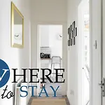 Apartamento Lovely Modern At The Shore