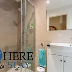 شقة Beautiful 2bed Ground-f Pitt St. إدنبرة