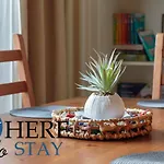 Beautiful 2bed Ground-f Pitt St. * إدنبرة