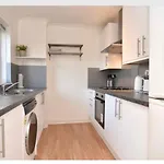 Διαμέρισμα Cosy 2 Bedroom With Free Parking Near Εδιμβούργο