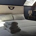 Apart Otel 89 The Merchants- Chic By The House Of Danu