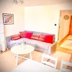 Bright Modern Daire *