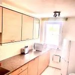 Daire Bright Modern
