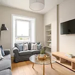 Apartment The New Town Lookout By Calton Living *