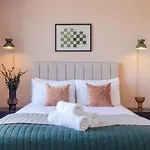 Dragon Luxury Serviced At Walker Street Apartmán