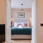 Apartmán Dragon Luxury Serviced At Walker Street Edinburgh