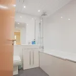 Stylish Modern Newly Built 15 Min From Centre Appartement Edinburgh