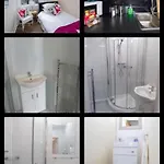 3 Bedrooms For Upto 6 Apartmán
