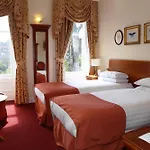 Old Waverley Hotel Edynburg