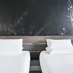Hotel Novotel Centre Edinburgh