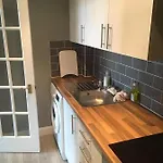 Logie - Beautiful And One Bed Flat