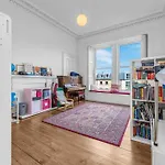 Bright And Spacious Flat Overlooking The Meadows * Edimburgo